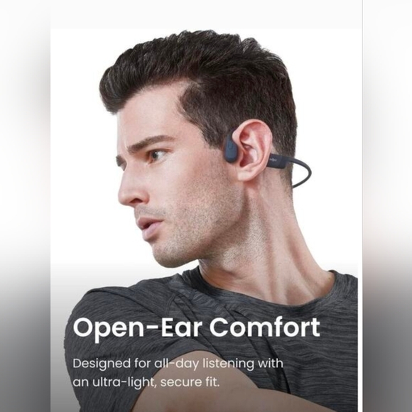 Openrun By Shocks - Picture 2 of 3